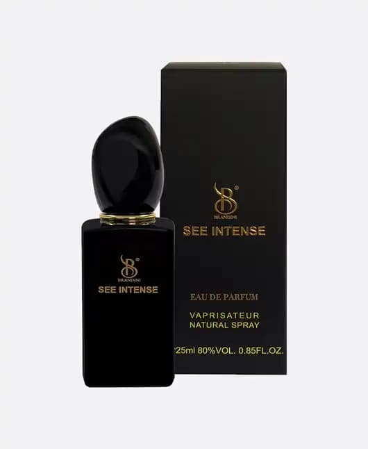 عطر جیبی برندینی مدل سی اینتنس زنانه — تصویر ۲