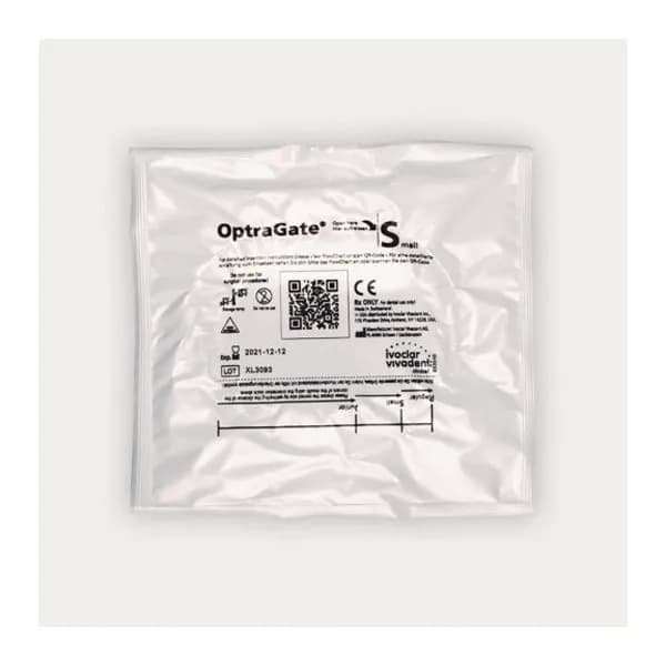 دهان بازکن اپتراگیت ایوکلار – Ivoclar Optragate — تصویر ۲
