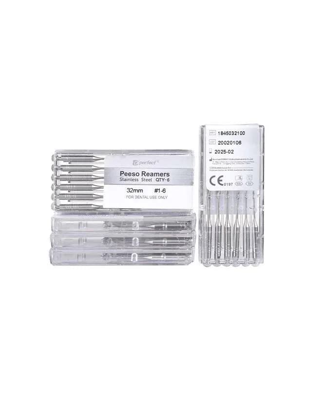 پیزو ریمر پرفکت – Perfect Pesso Rearmers