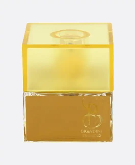 عطر جیبی برندینی مدل زن گلد زنانه — تصویر ۳