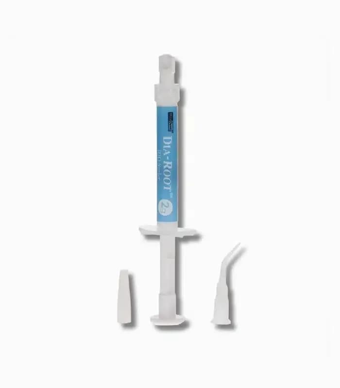 سیلر بایوسرامیک دیادنت – Dia-Root Bio Sealer — تصویر ۲
