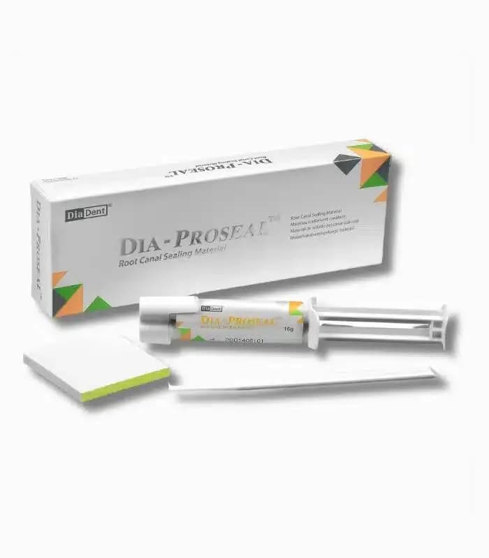 سیلر بیس رزینی دیادنت – Diadent Dia-Proseal — تصویر ۴