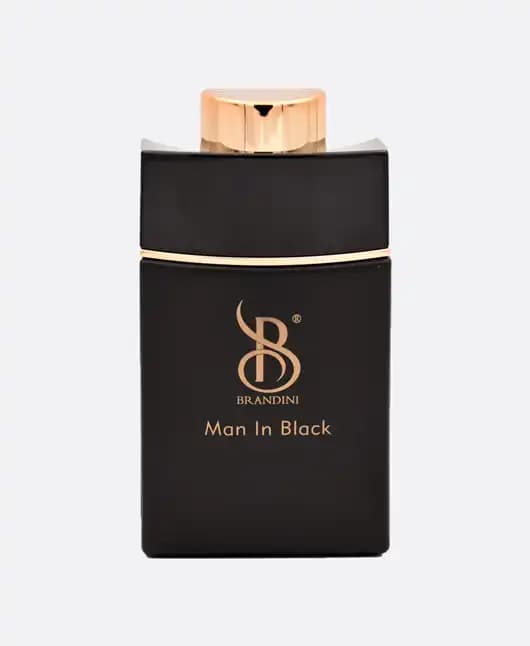 عطر جیبی برندینی طرح من این بلک مردانه