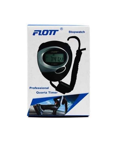 کرونومتر Flott مدل F-5853 — تصویر ۴