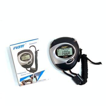 کرونومتر Flott مدل F-5853 — تصویر ۶