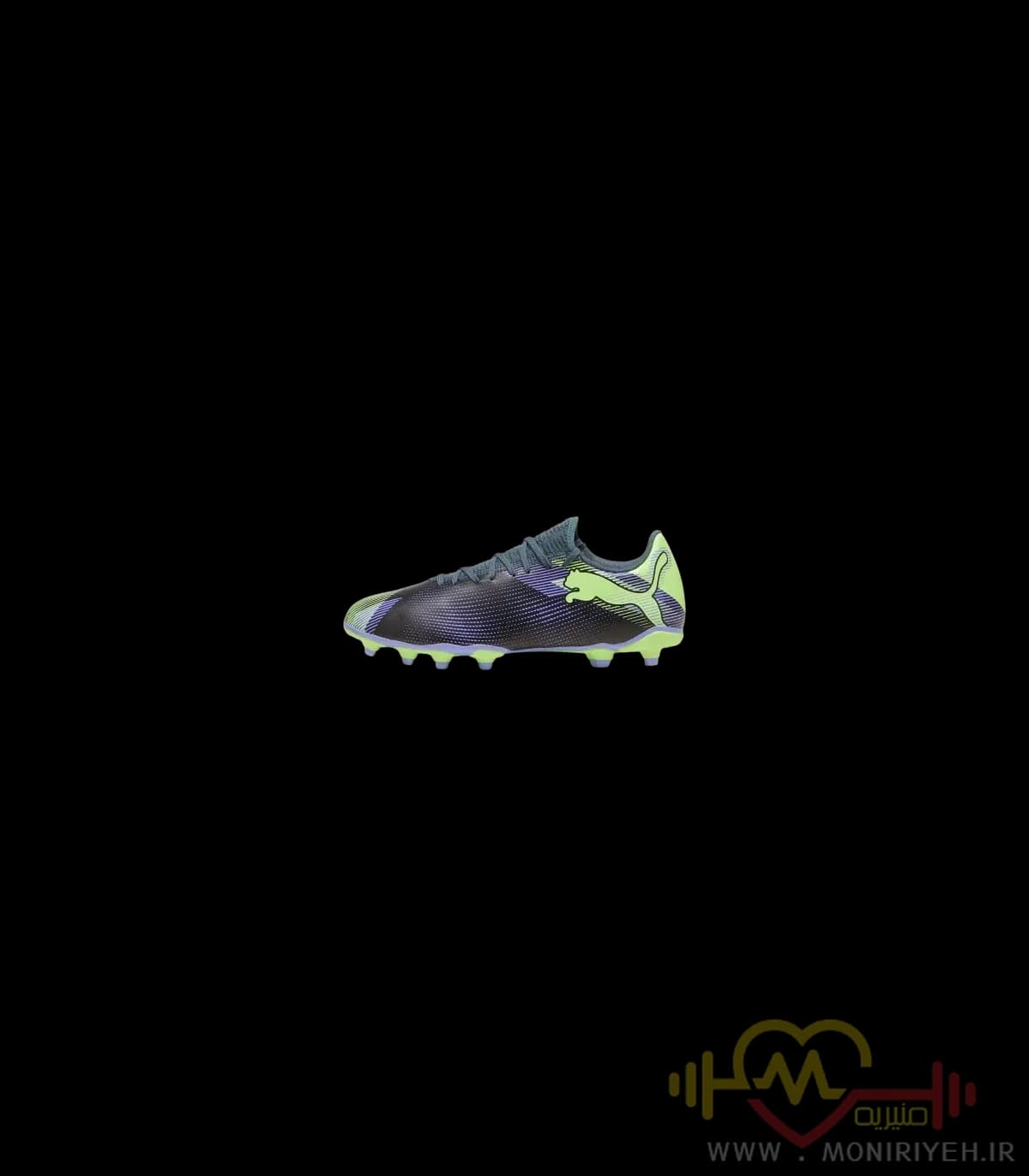 کفش فوتبال Puma مدل Future Match FG/AG — تصویر ۶
