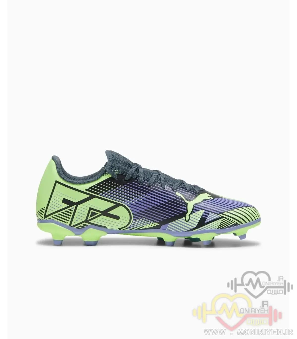 کفش فوتبال Puma مدل Future Match FG/AG — تصویر ۵