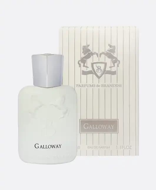 عطر جیبی برندینی طرح گالووی زنانه و مردانه — تصویر ۴