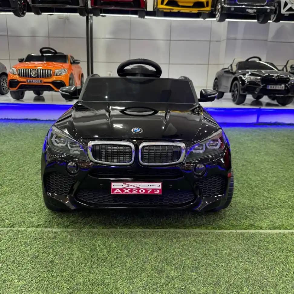 ماشین شارژی نیمه شاسی BMW