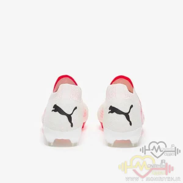 کفش فوتبال Puma Future Ultimate FG/AG — تصویر ۵