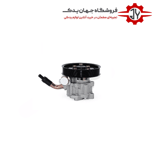 پمپ هیدرولیک آریزو 5 — تصویر ۴
