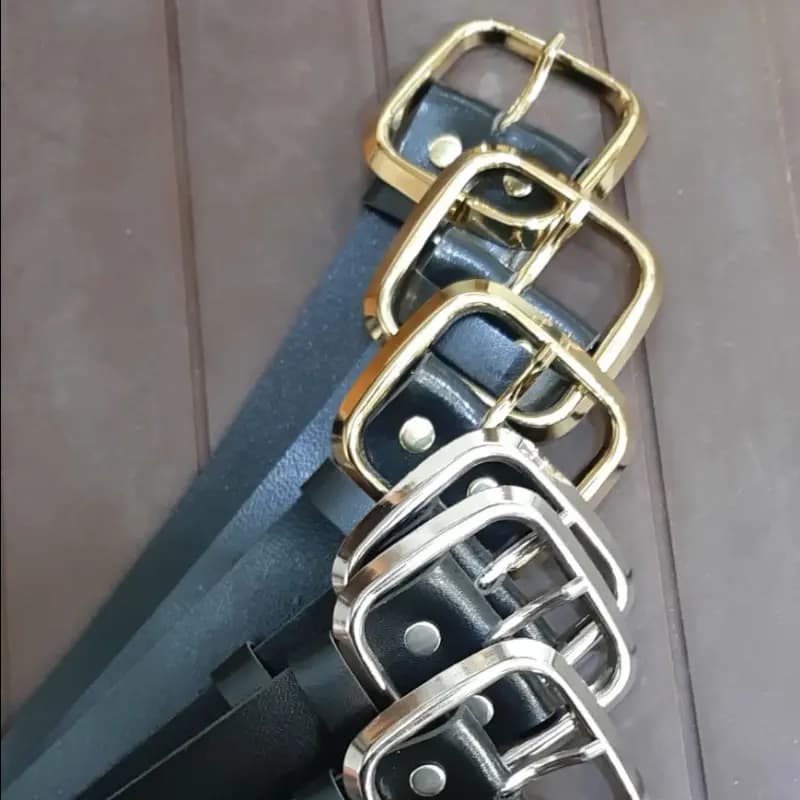 کمربند زنانه کد 9048 — تصویر ۳