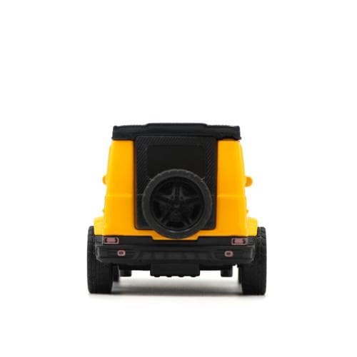 ماکت ماشین فلزی مرسدس بنز مدل AMZ G700 — تصویر ۸