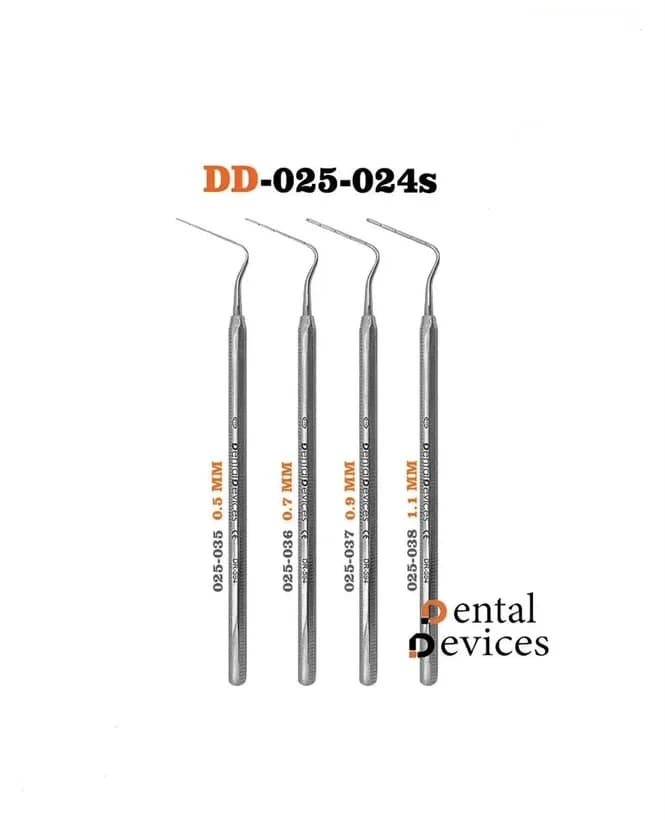 پلاگر دنتال دیوایس – Dental Devices