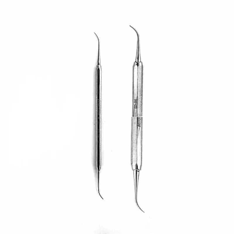 اسپاتول پی کی توماس دنتال دیوایس – Dental Devices