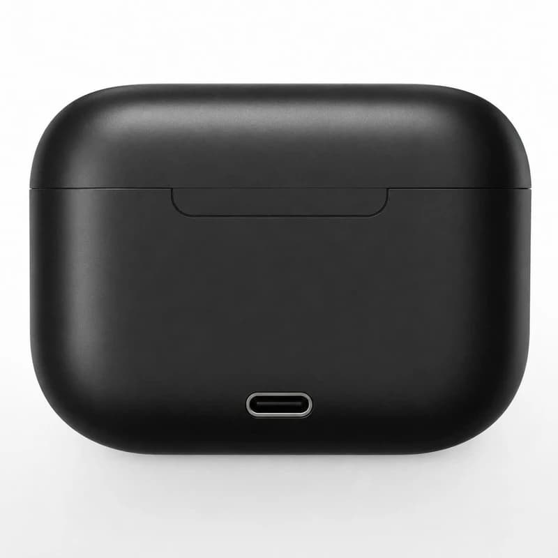 هدفون بی سیم ویسمی مدل WISME-T26 — تصویر ۱۲