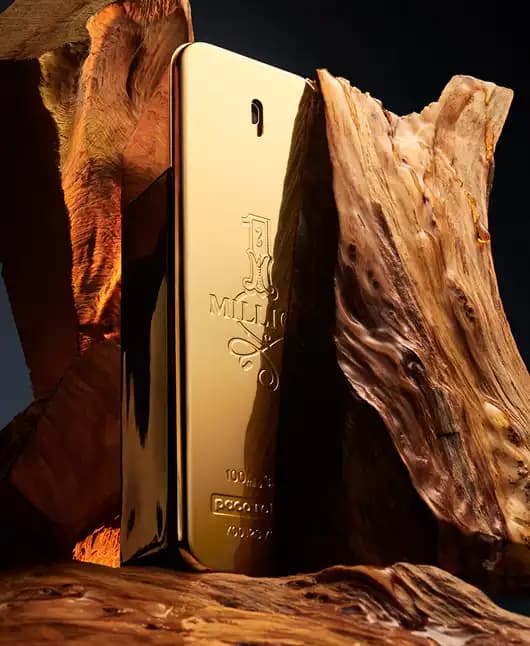 ادو پرفیوم پاکو رابان مدل وان میلیون مردانه — تصویر ۳