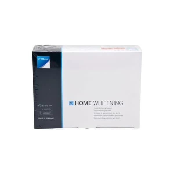 کیت بلیچینگ هوم وایت اسمایل – White Smile Kit Home Bleaching
