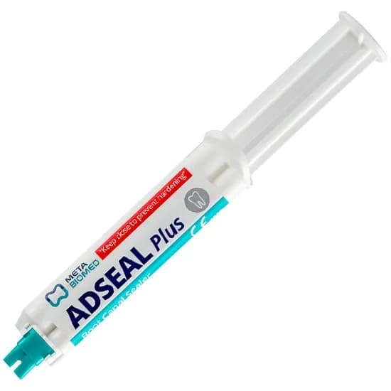 سیلر ادسیل پلاس متا – Meta biomed Adseal Plus Sealer