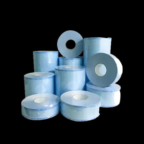 رول پک اتوکلاو استریل پک مد – Packmed Sterile Roll