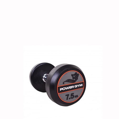 دمبل گرد POWERGYM مدل 2021 — تصویر ۹