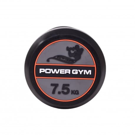 دمبل گرد POWERGYM مدل 2021 — تصویر ۱۰