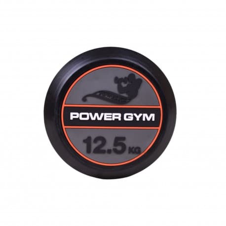 دمبل گرد POWERGYM مدل 2021 — تصویر ۷
