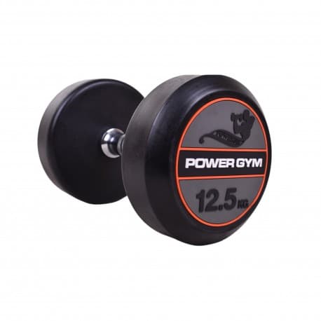 دمبل گرد POWERGYM مدل 2021 — تصویر ۶