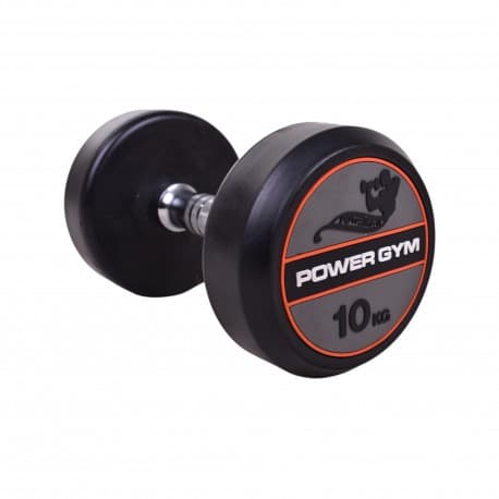 دمبل گرد POWERGYM مدل 2021 — تصویر ۸