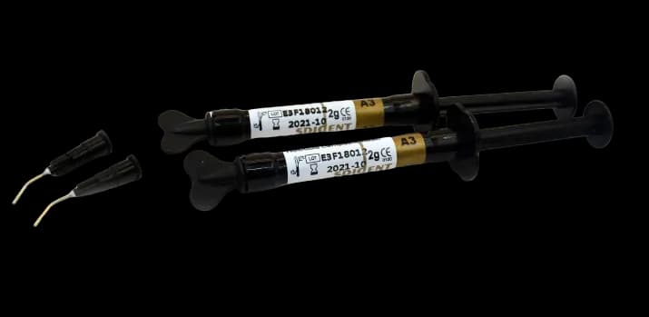 کامپوزیت فلو اسپیدنت – EsFlow Composite Spident — تصویر ۶