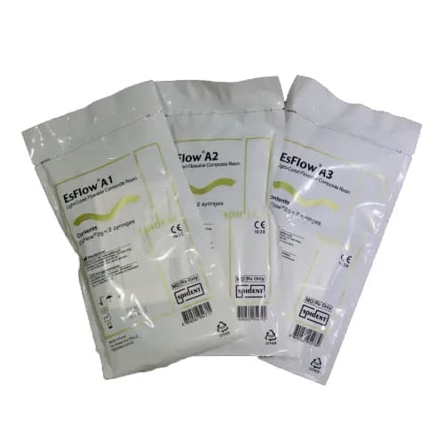 کامپوزیت فلو اسپیدنت – EsFlow Composite Spident