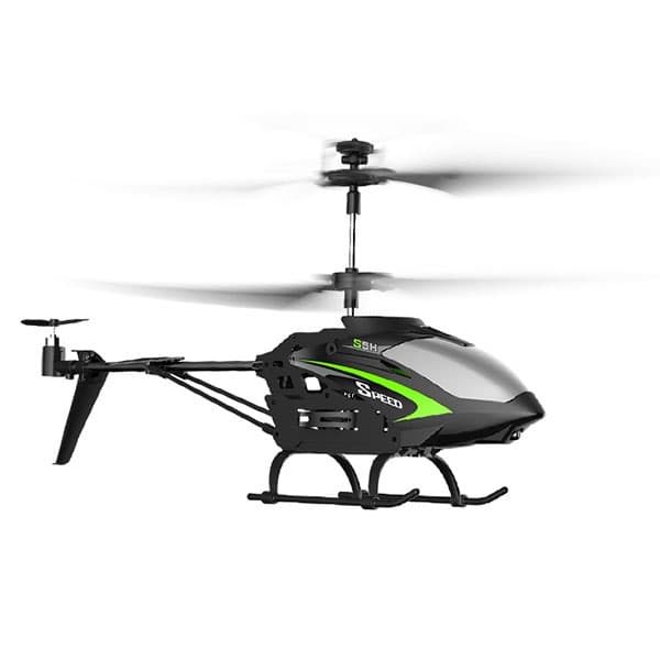هلیکوپتر کنترلی سایما مدل Syma S5H — تصویر ۲