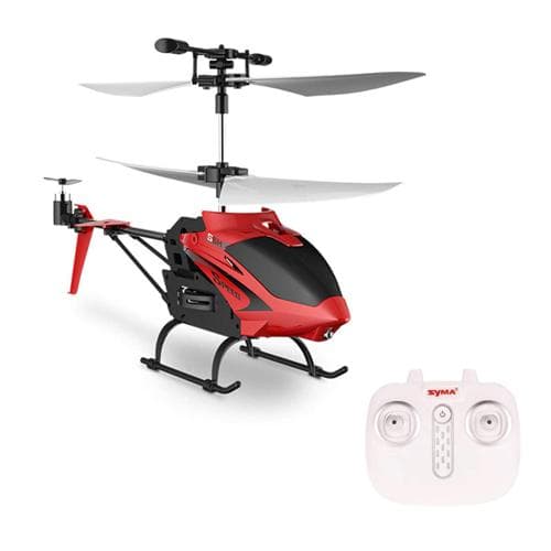 هلیکوپتر کنترلی سایما مدل Syma S5H — تصویر ۴
