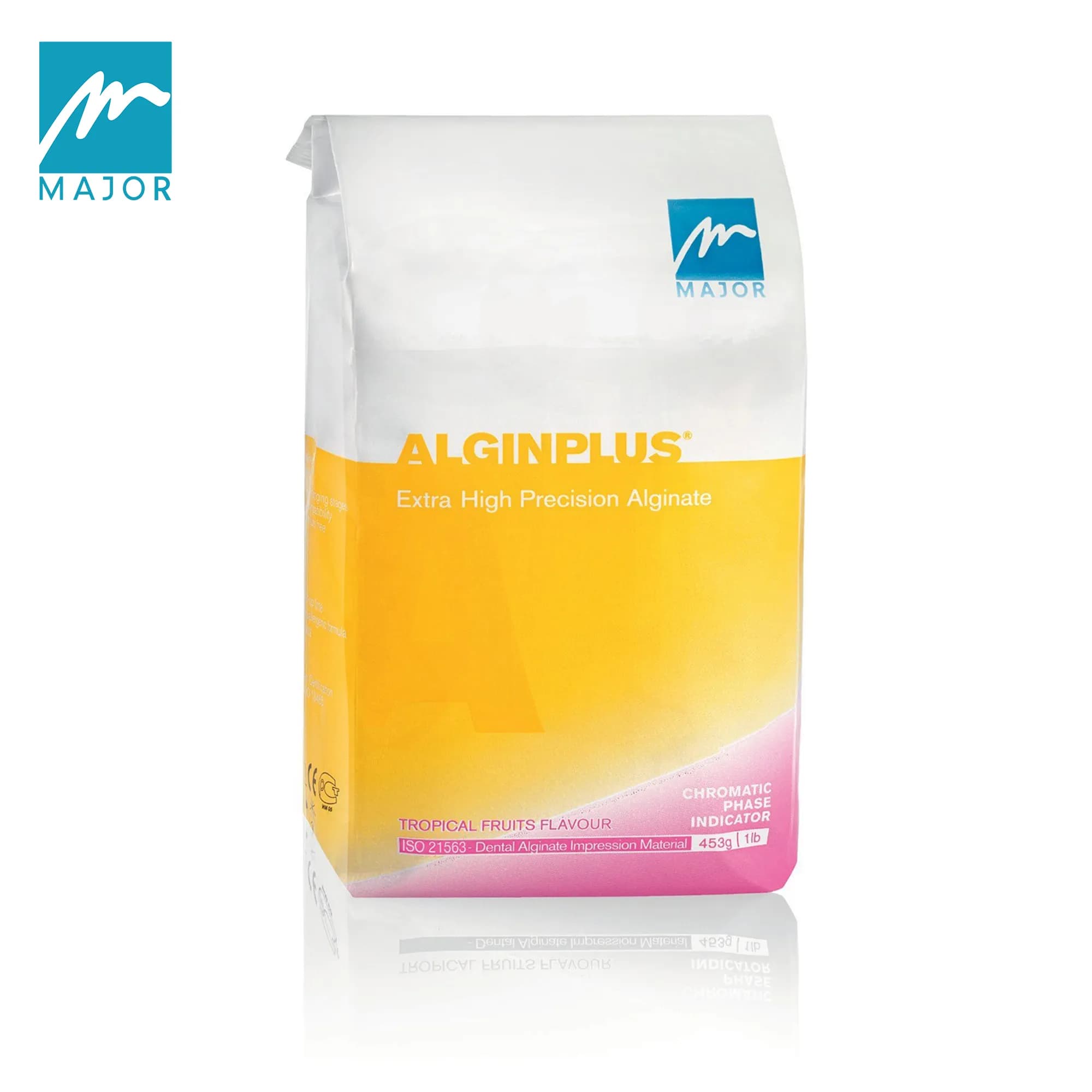 آلژینات ماژور پلاس (کروماتیک) – Major AlginPlus