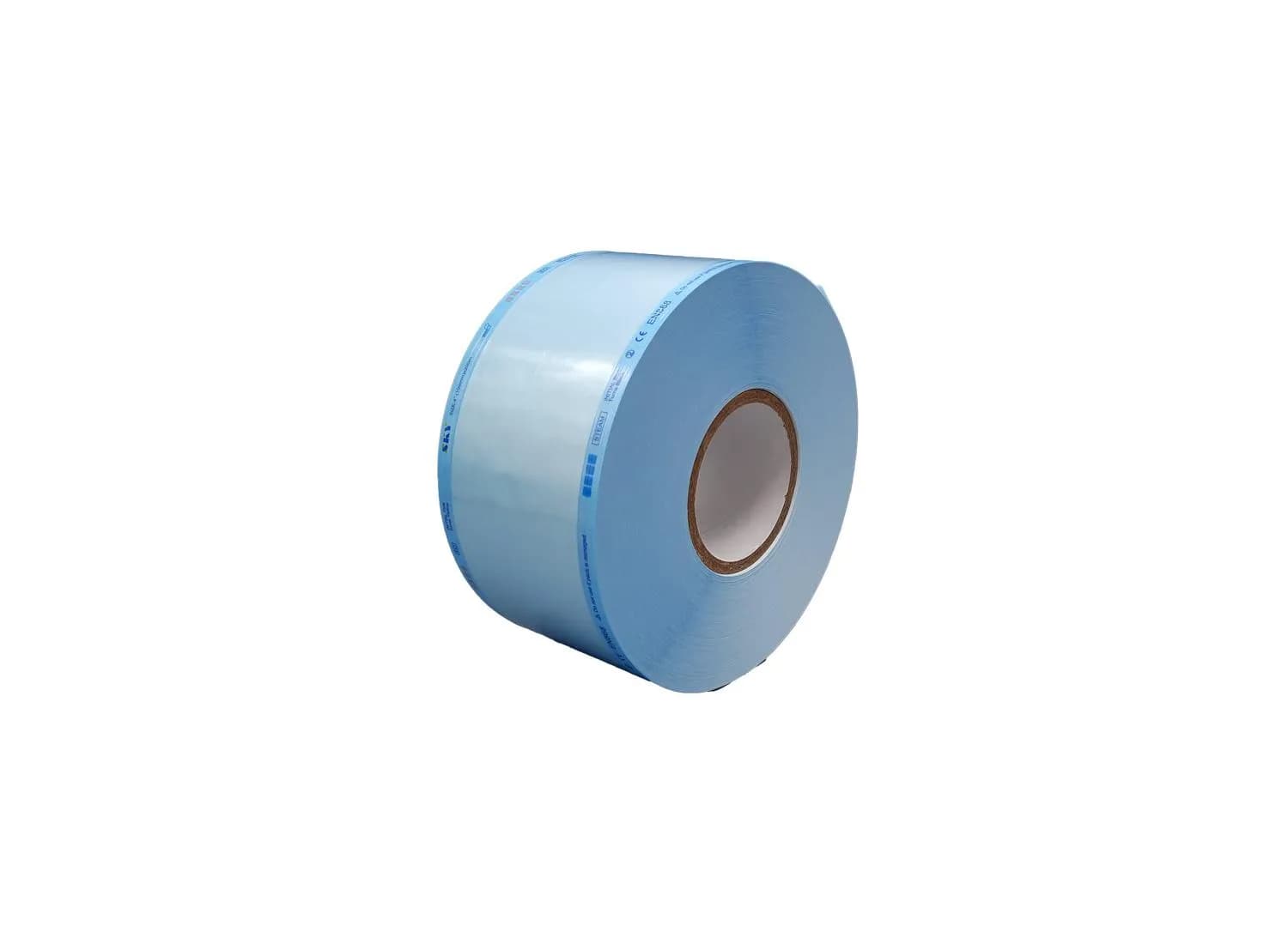 رول پک اتوکلاو استریل اسکای – Sky Sterile Roll — تصویر ۳