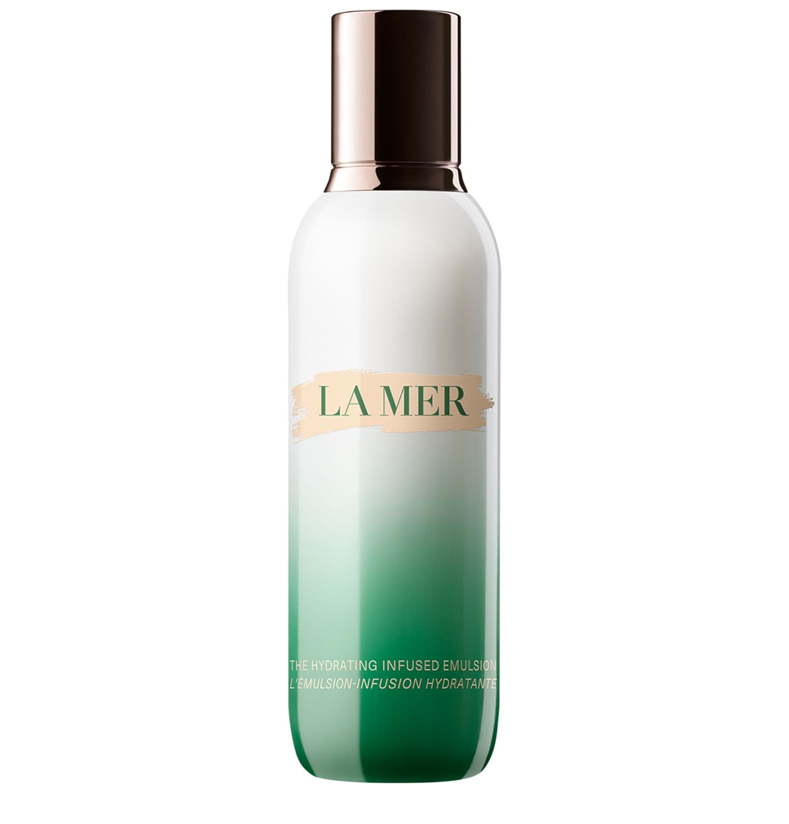 امولسیون مرطوب کننده و آبرسان لا مِر مدل The Hydrating Infused حجم 125 میل (یونیسکس) — تصویر ۷