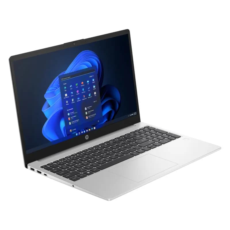 لپ تاپ اچ پی مدل HP 15 FC47 R3 7320U 8G 512G 2G — تصویر ۸
