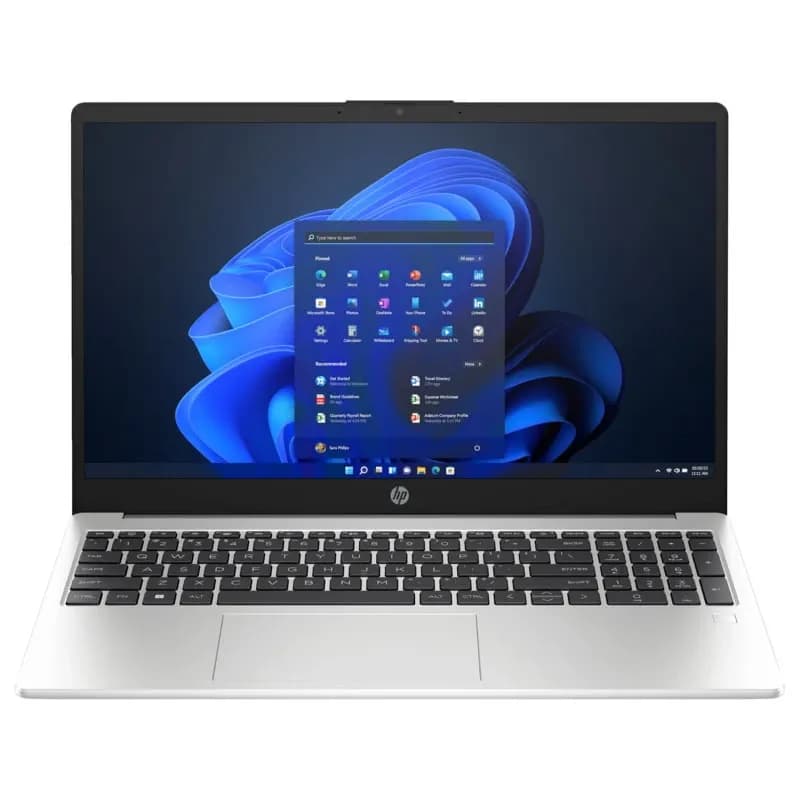 لپ تاپ اچ پی مدل HP 15 FC47 R3 7320U 8G 512G 2G — تصویر ۶