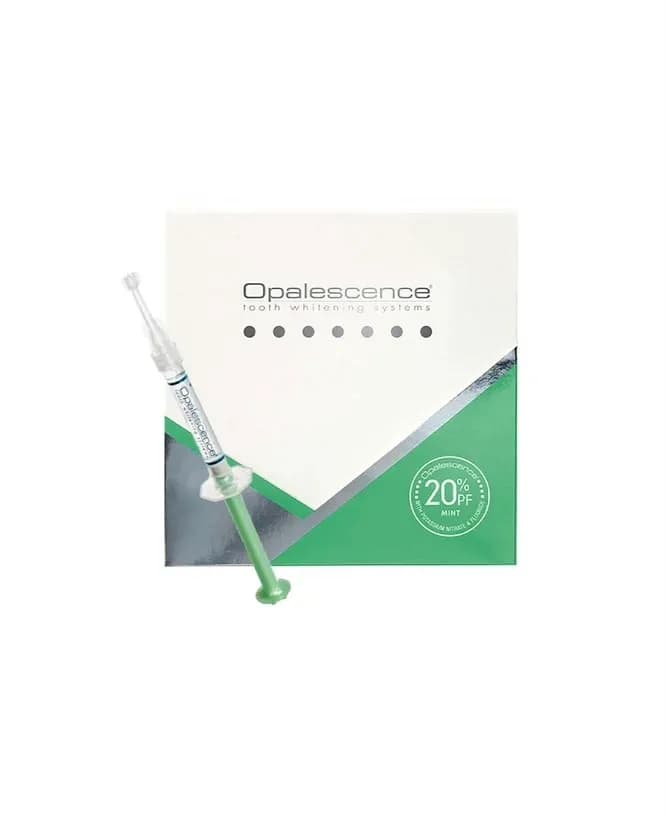 هوم بلیچینگ اوپال سنس اولترادنت – Ultradent Opalescence Home Bleaching