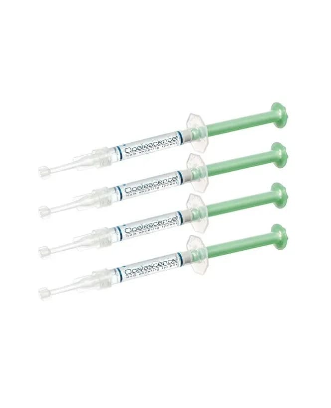 هوم بلیچینگ اوپال سنس اولترادنت – Ultradent Opalescence Home Bleaching — تصویر ۲