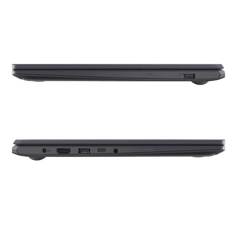 لپ تاپ ایسوس مدل Vivobook E410 N4020 4G 320G — تصویر ۲