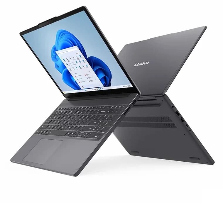 لپ تاپ لنوو مدل Slim3 NEW i5 13420H 8GDDR5 512G — تصویر ۴