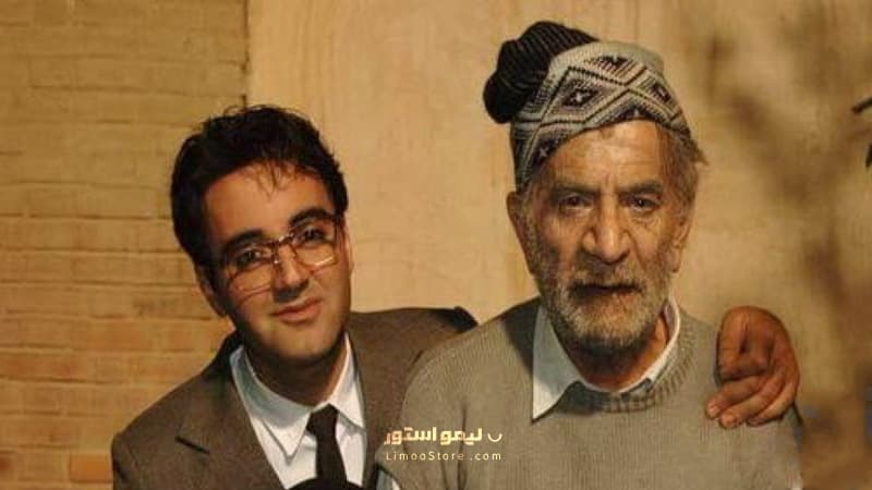 سریال شهریار — تصویر ۶