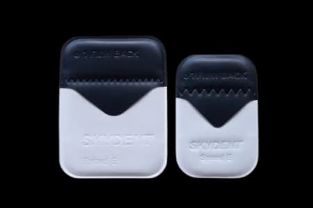 فیلم رادیوگرافی اسکای دنت – Skydent X-Ray Film — تصویر ۴
