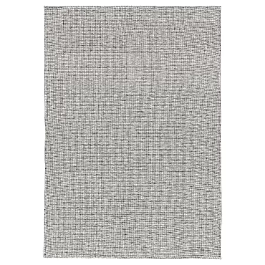 فرش ایکیا مدل TIPHEDE(155×220سانت)