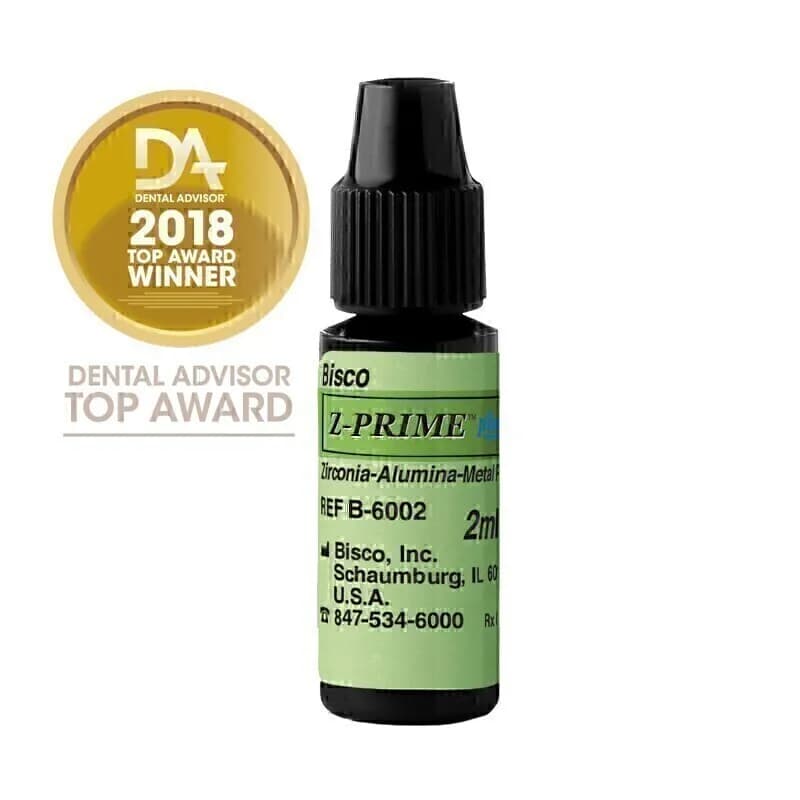 پرایمر بیسکو – Bisco Z-Prime Plus — تصویر ۴