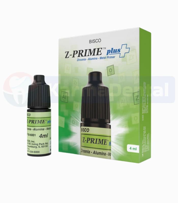 پرایمر بیسکو – Bisco Z-Prime Plus — تصویر ۶