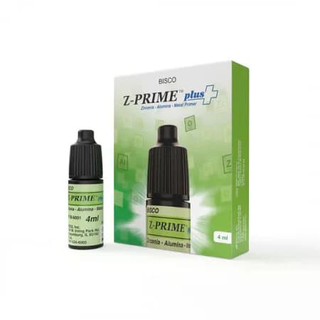 پرایمر بیسکو – Bisco Z-Prime Plus — تصویر ۲