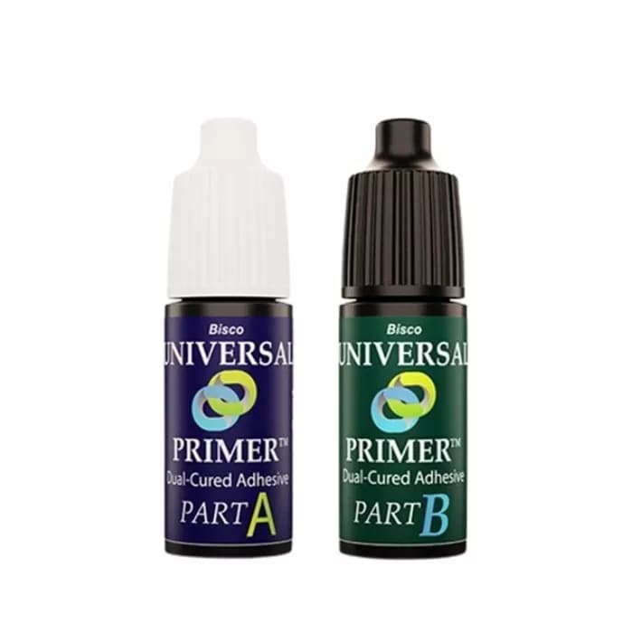 باندینگ یونیورسال پرایمر بیسکو – Bisco Universal Primer — تصویر ۳