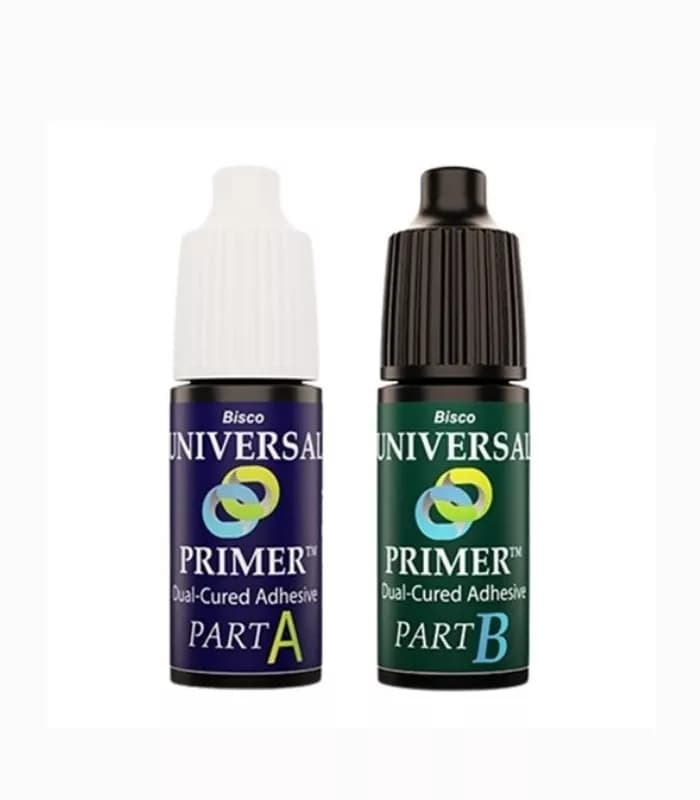 باندینگ یونیورسال پرایمر بیسکو – Bisco Universal Primer — تصویر ۴